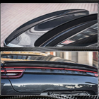 Porsche Panamera 2016–2023 Spoiler (2016-2020, karbon) fotografie 5