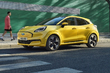 Ford Puma Gen-E: kompaktní elektrický crossover nové generace fotografie 2