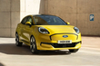 Ford Puma Gen-E: kompaktní elektrický crossover nové generace fotografie 4