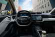 Ford Puma Gen-E: kompaktní elektrický crossover nové generace fotografie 5