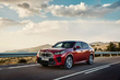 Test BMW iX2 (U10): elektrický crossover nové generace fotografie 2