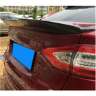 Ford Mustang 2015–2023 Spoiler (karbon) fotografie 3
