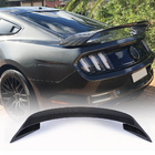 Ford Mustang 2015–2023 Spoiler V1 (karbon) fotografie 1
