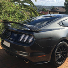 Ford Mustang 2015–2023 Spoiler V1 (karbon) fotografie 2