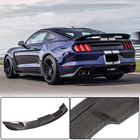 Ford Mustang 2015–2023 Spoiler V3 (karbon) fotografie 2