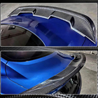Ford Mustang 2015–2023 Spoiler V3 (karbon) fotografie 5