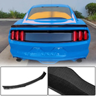Ford Mustang 2015–2023 Spoiler V4 (karbon) fotografie 1