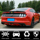 Ford Mustang 2015–2023 Spoiler V4 (karbon) fotografie 7