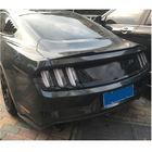 Ford Mustang 2015–2023 Spoiler V5 (karbon) fotografie 2