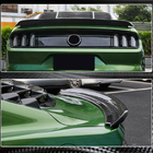 Ford Mustang 2015–2023 Spoiler V6 (karbon) fotografie 3