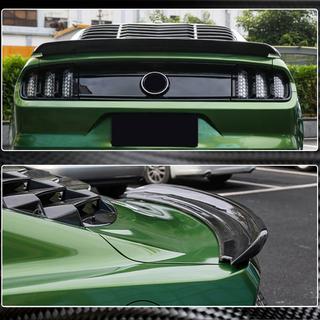 Spoiler V6 (karbon) fotografie 3