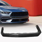 Ford Mustang 2024– Maska chladiče (pro S650, karbon) fotografie 1