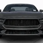 Ford Mustang 2024– Maska chladiče (pro S650, karbon) fotografie 2