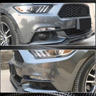 Rámečky mlhovek V1 (2015-2017, karbon) Ford Mustang 2015–2023 fotografie 4