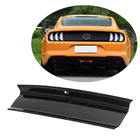 Ford Mustang 2015–2023 Karbonový kryt víka kufru fotografie 1