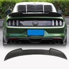 Ford Mustang 2015–2023 Spoiler V7 (karbon) fotografie 2