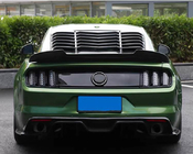 Ford Mustang 2015–2023 Spoiler V7 (karbon) fotografie 4