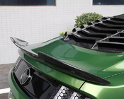 Ford Mustang 2015–2023 Spoiler V7 (karbon) fotografie 5