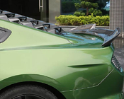 Ford Mustang 2015–2023 Spoiler V7 (karbon) fotografie 6