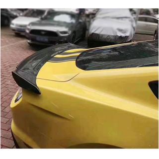 Spoiler V8 (karbon) fotografie 2