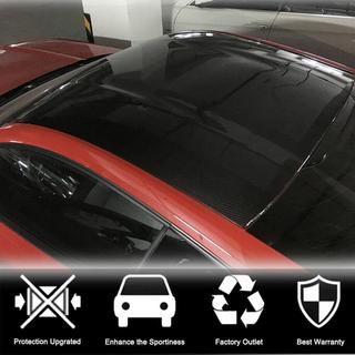 Kryt střechy (karbon) Ford Mustang 2015–2023 fotografie 2