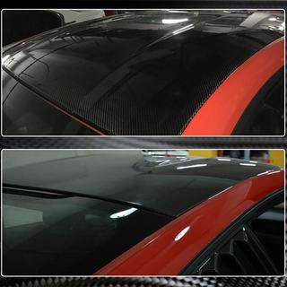 Kryt střechy (karbon) Ford Mustang 2015–2023 fotografie 4