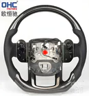 Land Rover Freelander II 2006–2014 Volant (karbon) fotografie 1