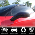 Ferrari 458 Italia 2009–2015 Kryty zrcátek (karbon) fotografie 2