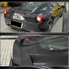 Ferrari 458 Italia 2009–2015 Spoiler V2 (2011-2013, karbon) fotografie 4