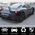 Ferrari 458 Italia 2009–2015 Boční prahy (2011-2013, karbon) fotografie 3