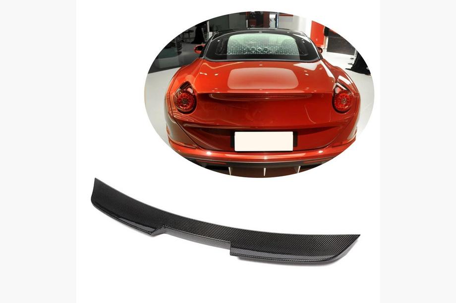 Ferrari California 2008–2017 Spoiler (2015-2018, karbon) Image