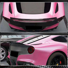 Ferrari F12 Berlinetta 2012–2017 Spoiler (2012-2014, karbon) fotografie 5