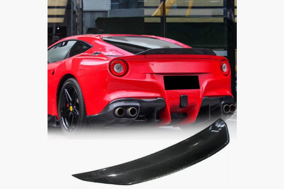 Ferrari F12 Berlinetta 2012–2017 Spoiler (2012-2014, karbon) Image