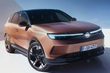 Opel Grandland II: Nová generace crossoveru fotografie 1