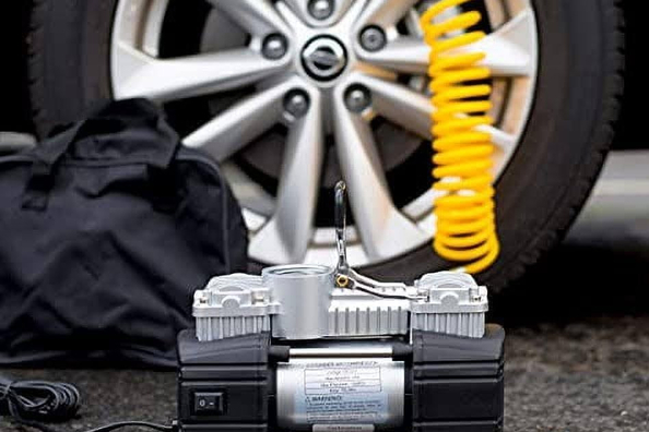 Který autokompresor je nejlepší? Jak vybrat spolehlivého pomocníka