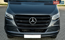 Mercedes Sprinter W907/W910 2018– Přední LED světlomety (2 ks) fotografie 1