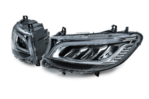 Mercedes Sprinter W907/W910 2018– Přední LED světlomety (2 ks) fotografie 2