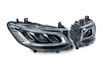 Mercedes Sprinter W907/W910 2018– Přední LED světlomety (2 ks) fotografie 4