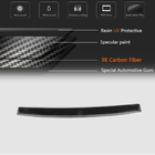 Dodge Challenger 2008–2023 Spoiler (2008-2014, karbon) fotografie 6