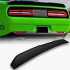 Dodge Challenger 2008–2023 Spoiler V2 (2015-2019, karbon) fotografie 1