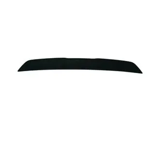 Spoiler V2 (2015-2019, karbon) Dodge Challenger 2008–2023 fotografie 2