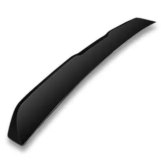 Spoiler V2 (2015-2019, karbon) Dodge Challenger 2008–2023 fotografie 3