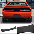 Dodge Challenger 2008–2023 Spoiler V1 (2015-2019, karbon) fotografie 1