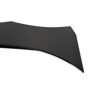 Spoiler V1 (2015-2019, karbon) Dodge Challenger 2008–2023 fotografie 3