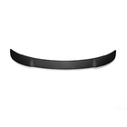Dodge Charger 2010–2023 Spoiler (2015-2023, plast) fotografie 3