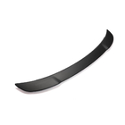 Dodge Charger 2010–2023 Spoiler (2015-2023, plast) fotografie 4