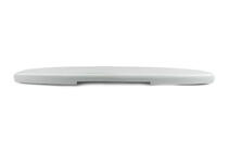Audi A3 2003–2012 Spoiler (k lakování) fotografie 1