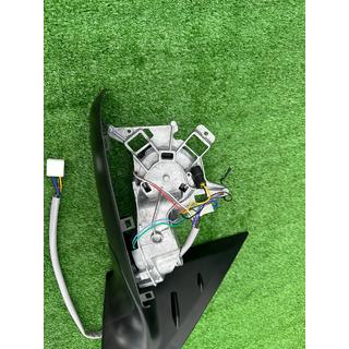 Mechanismus sklápění zrcátek (pro 2012-2016, 1 ks) Toyota Land Cruiser 200 2007–2021 fotografie 1