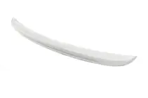 BMW řada 5 E60/E61 2003–2010 Spoiler Meliset (k lakování) fotografie 4