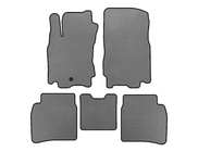 Nissan Note 2004–2012 EVA autokoberce do interiéru (šedé) fotografie 1